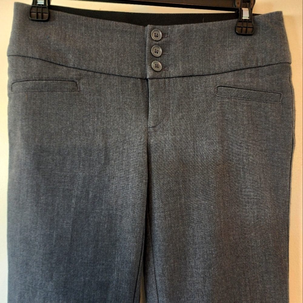 NWOT Low Rise Dress Pants womens size 1